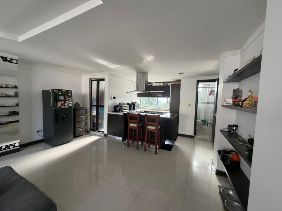 APARTAMENTO EN VENTA PALERMO — foto 3