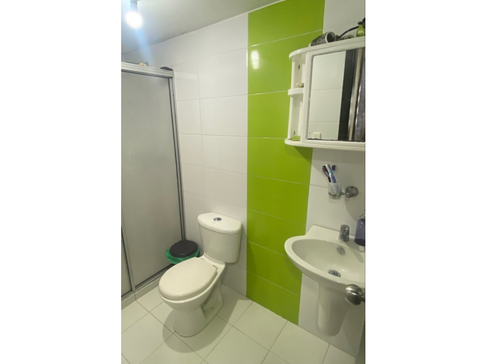 APARTAMENTO EN VENTA CHIPRE — foto 6