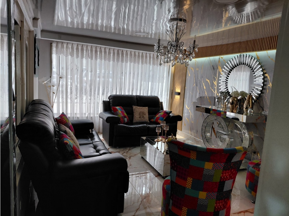 CASA EN VENTA, BARRIO LA PRIMAVERA - 6