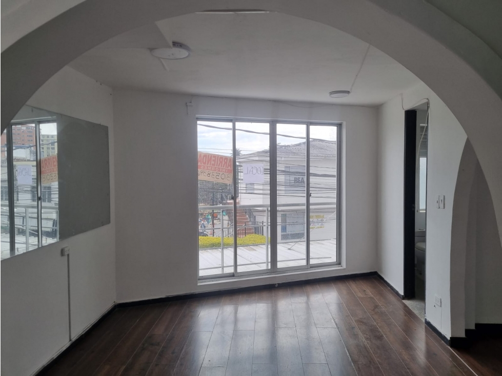 LOCAL EN ARRIENDO LA ESTRELLA, MANIZALES - 1
