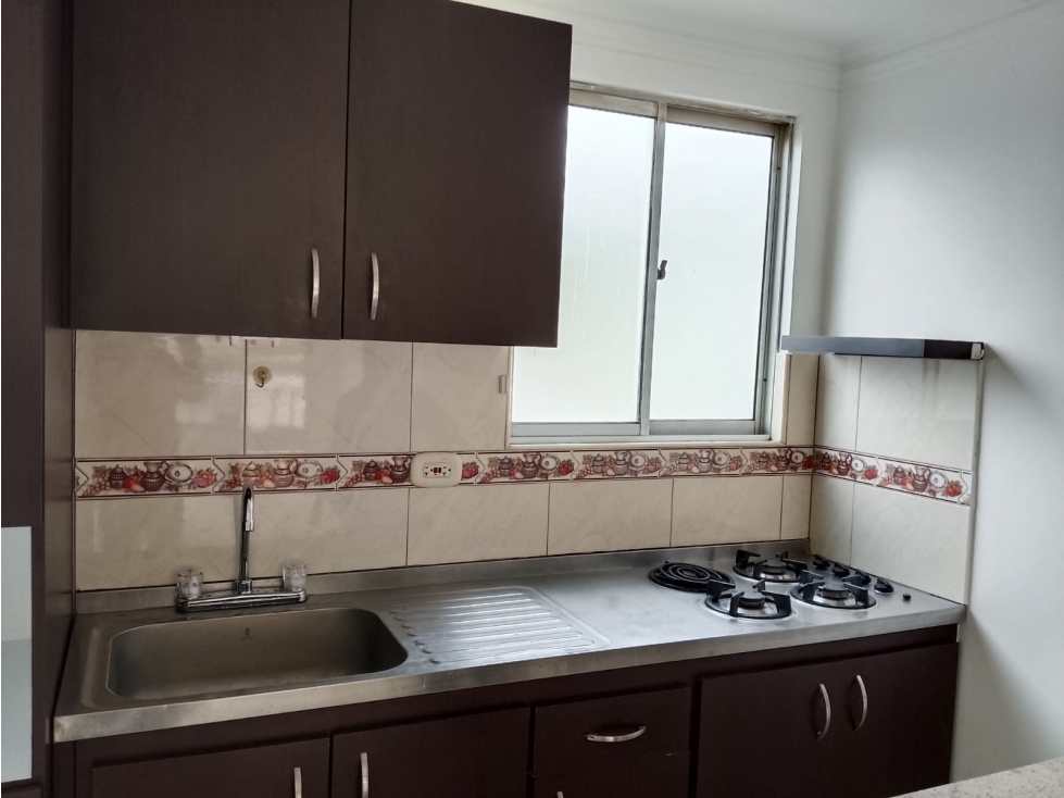 APARTAMENTO EN VENTA RESERVA DE CASTILLA
