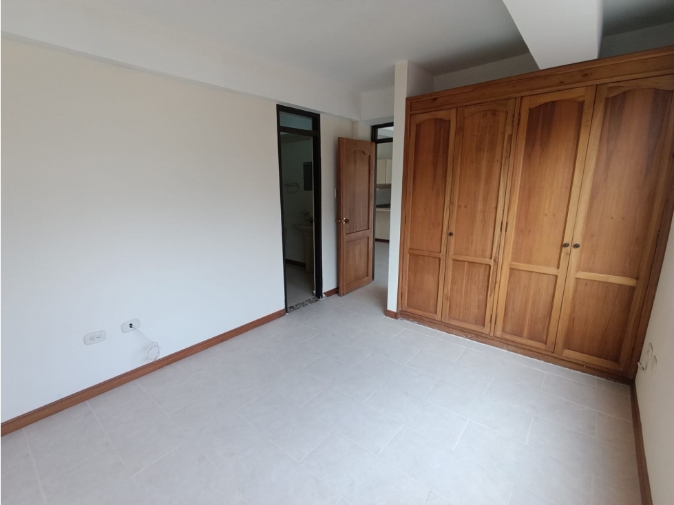 APARTAESTUDIO EN ARRIENDO SAN JOAQUIN,MANIZALES — foto 6