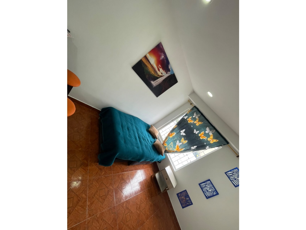 APARTAESTUDIO EN ARRIENDO CENTRO , MANIZALES ED.P — foto 2