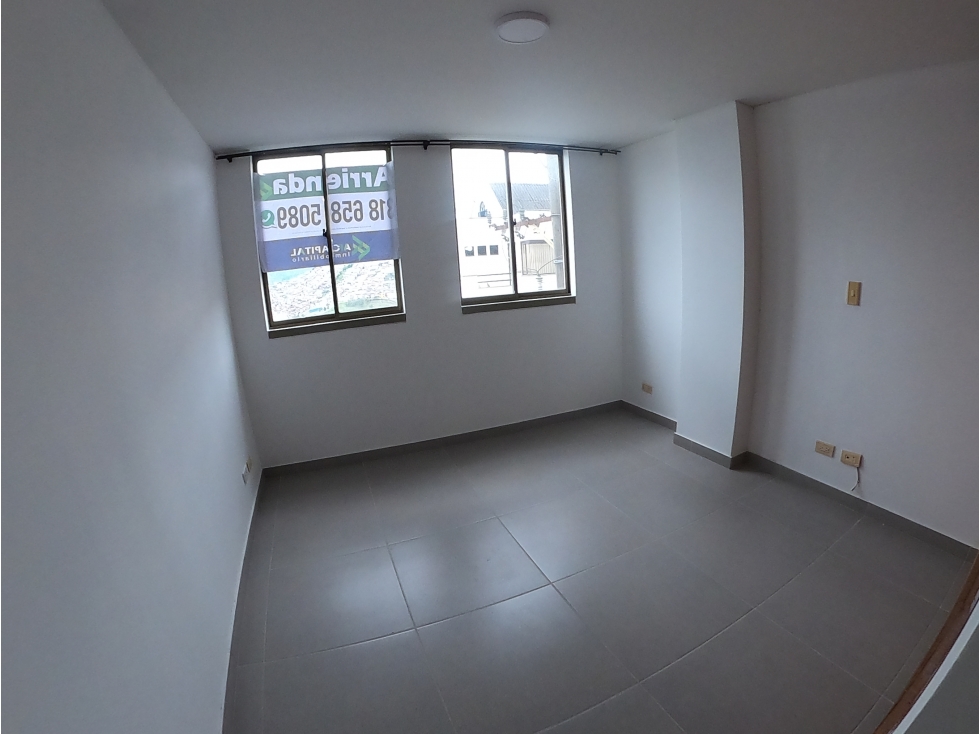 ARRIENDO APARTAMENTO CRISTOBAL COLON , MANIZALES — foto 5