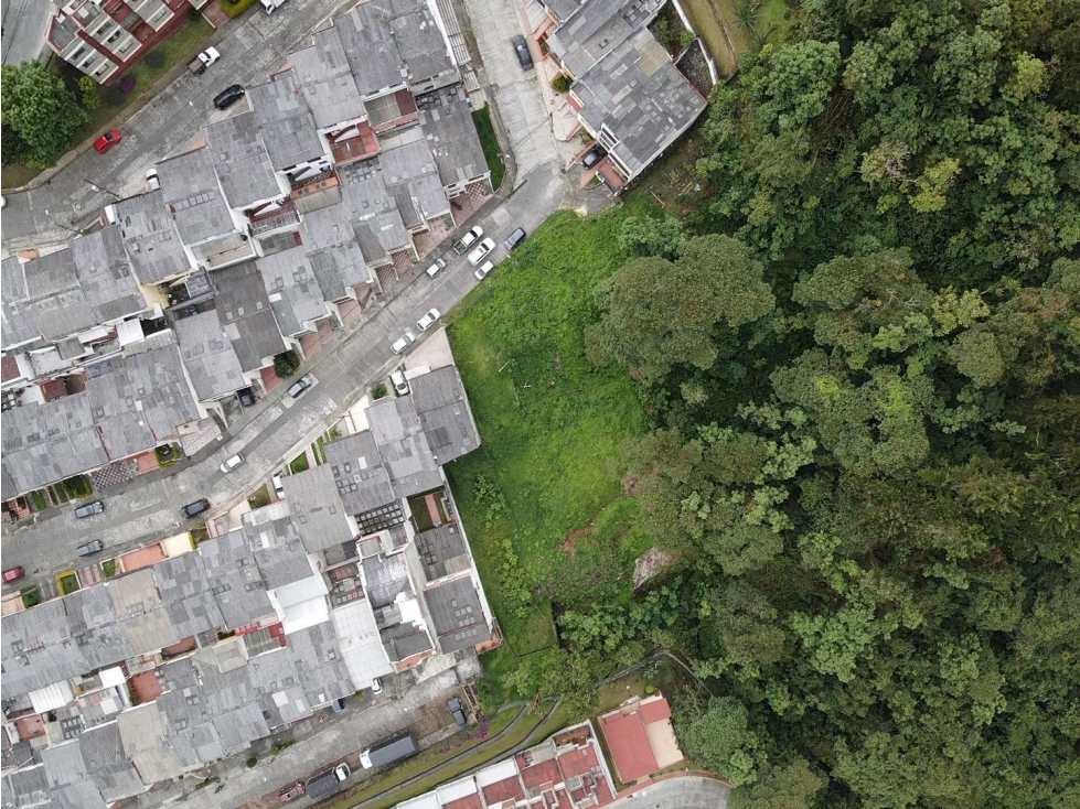 VENTA LOTE LA RAMBLA , MANIZALES — foto 4