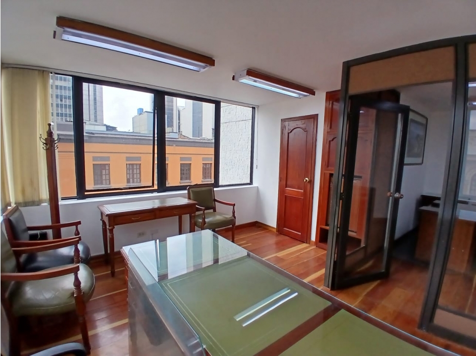 ARRIENDO OFICINA CENTRO, MANIZALES — foto 2