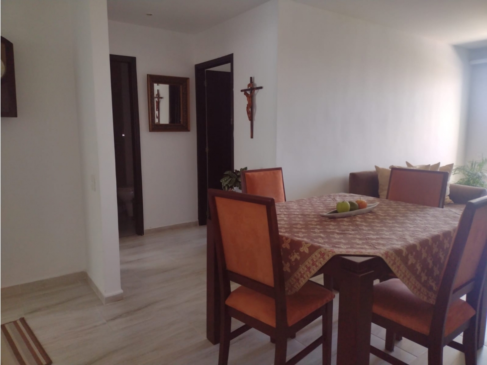 APARTAMENTO EN VENTA MILAN — foto 4
