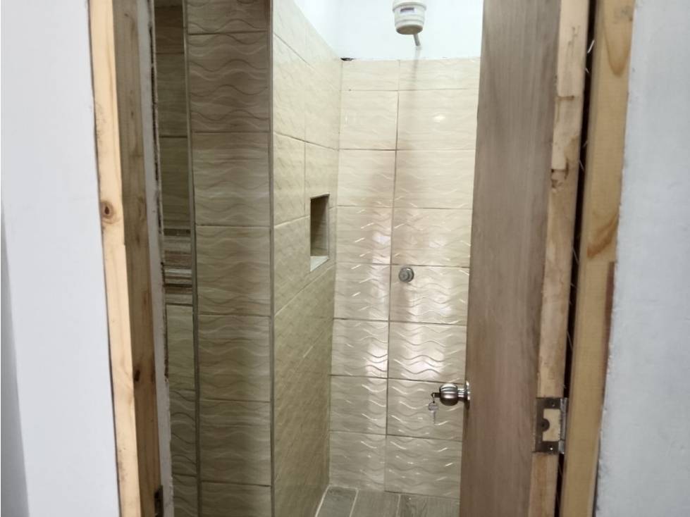 APARTAESTUDIO EN ARRIENDO SAN JORGE, MANIZALES — foto 4