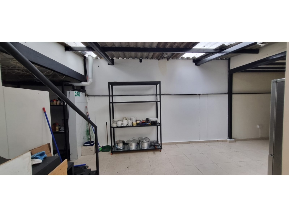 ARRIENDO LOCAL SECTOR PALERMO, MANIZALES. — foto 3