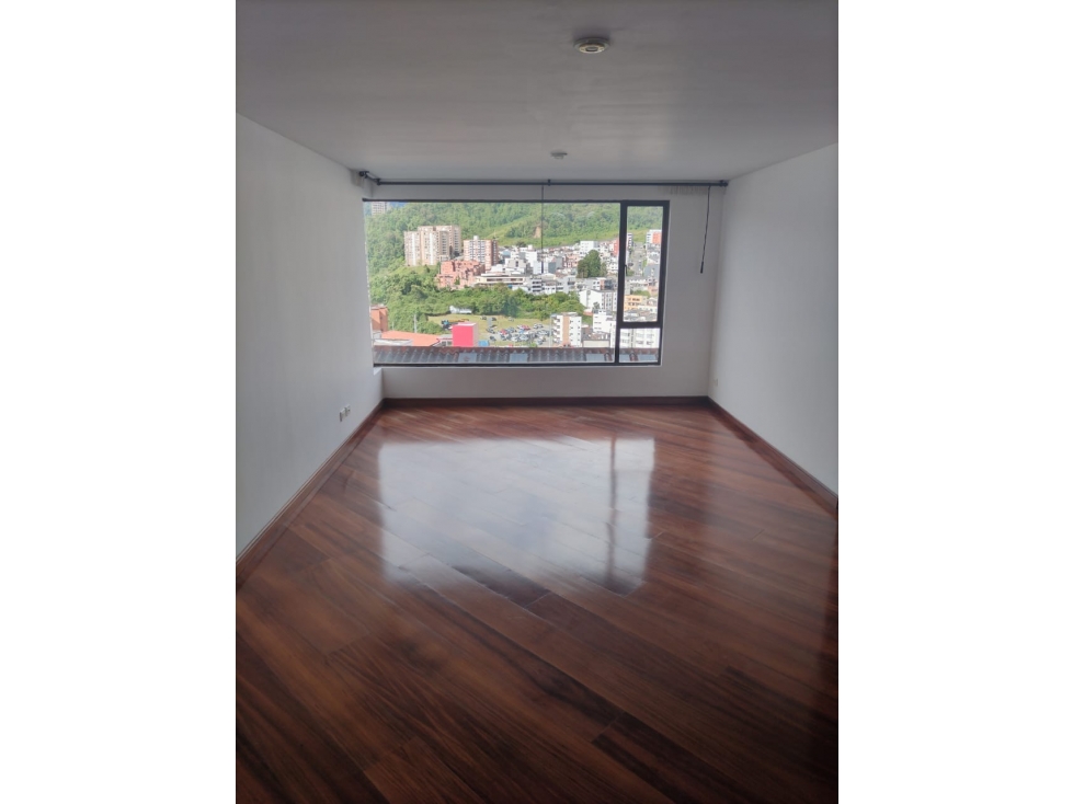 APARTAMENTO EN VENTA AV. SANTANDER