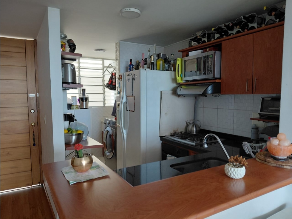 APARTAMENTO EN VENTA, TORRE PLAZA LA 70 — foto 4