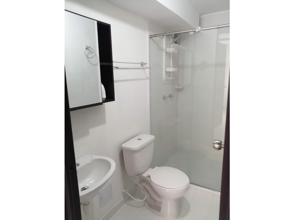 APARTAMENTO EN VENTA PUERTAS DEL SOL — foto 5
