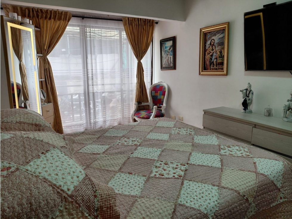 CASA EN VENTA, BARRIO LA PRIMAVERA - 5