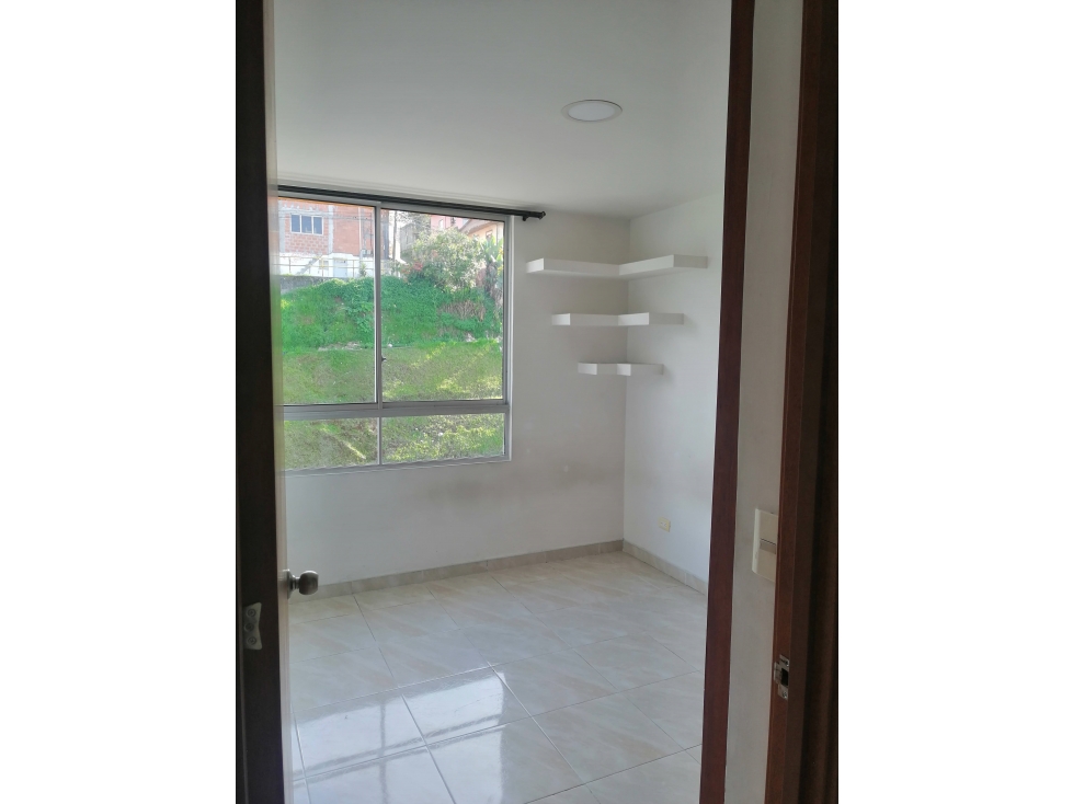 APARTAMENTO EN VENTA, CAMPOHERMOSO