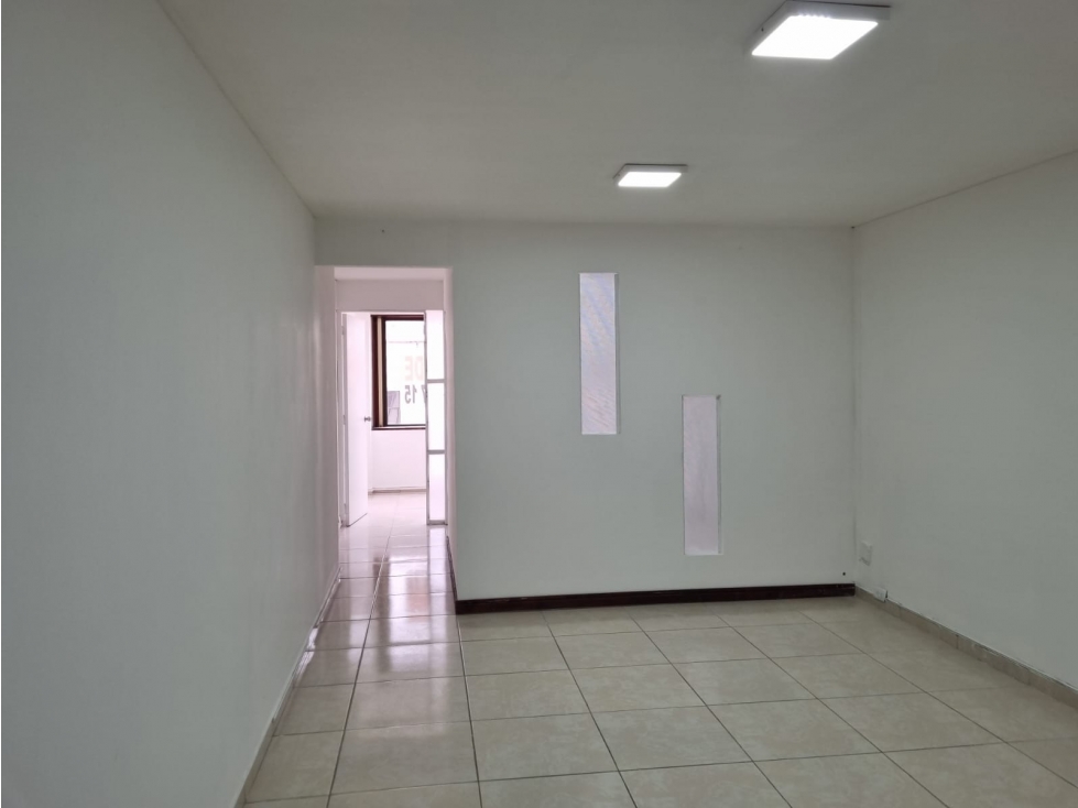 OFICINA EN ARRENDAMIENTO, CENTRO - 4