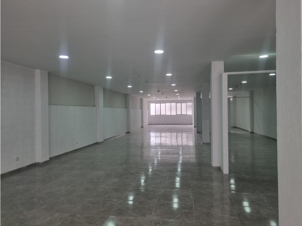 LOCAL EN ARRIENDO MILAN ,MANIZALES - 1