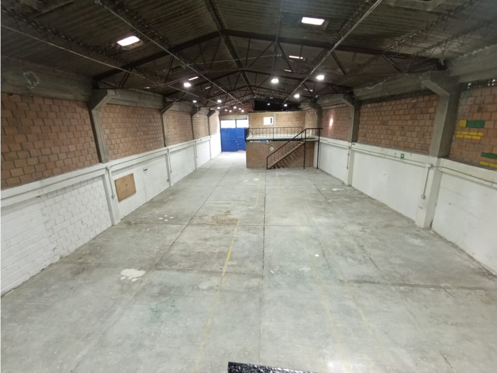 ARRIENDO BOGEDA EN MALTERIA ,MANIZALES - 1
