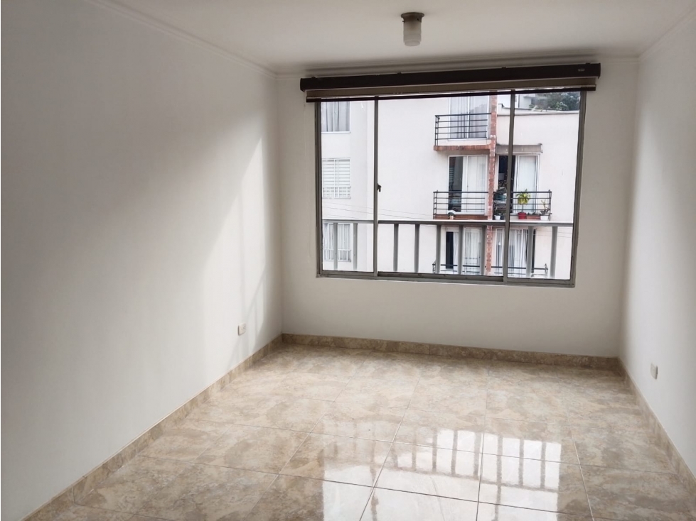 APARTAMENTO EN VENTA RESERVA DE CASTILLA — foto 5