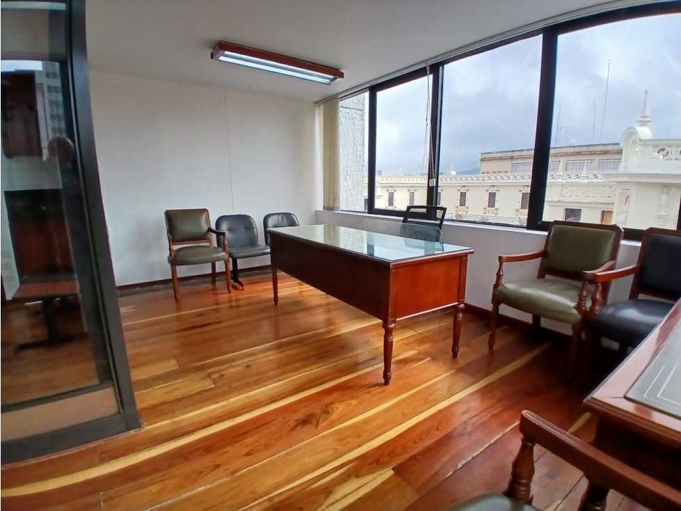 ARRIENDO OFICINA CENTRO, MANIZALES — foto 6