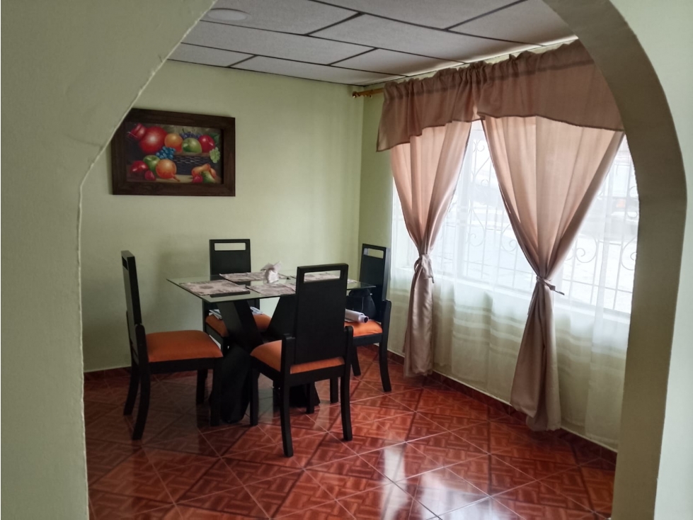 CASA EN VENTA - VILLAMARIA — foto 3
