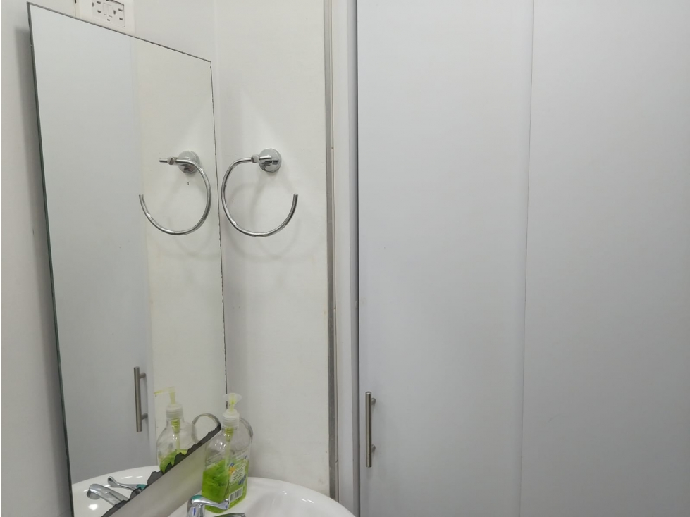 OFICINA EN VENTA EDIFICIO ESPONSION — foto 6
