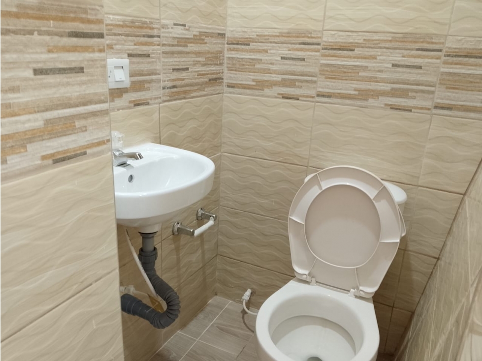 APARTAESTUDIO EN ARRIENDO SAN JORGE, MANIZALES — foto 5
