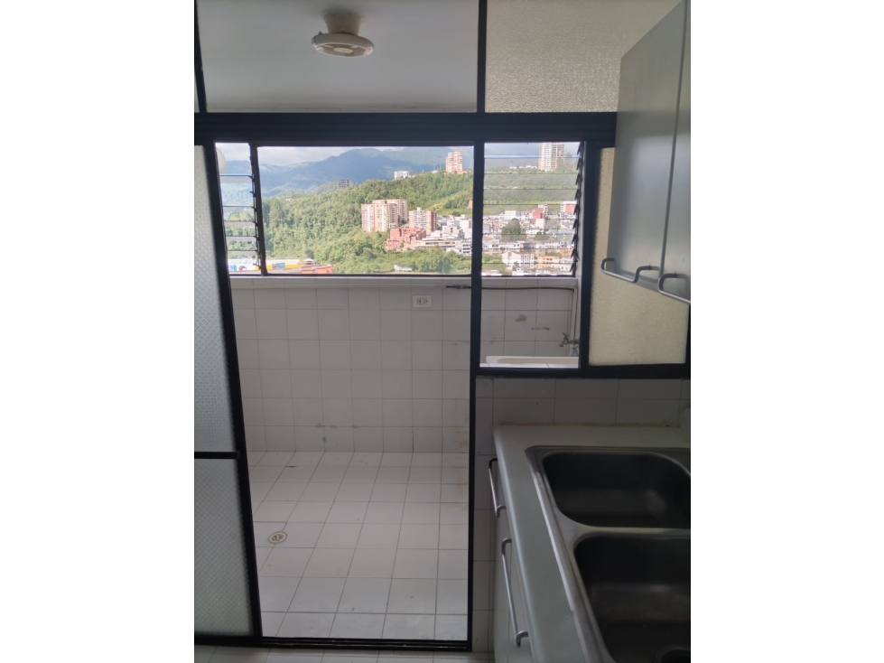 APARTAMENTO EN VENTA AV. SANTANDER — foto 5