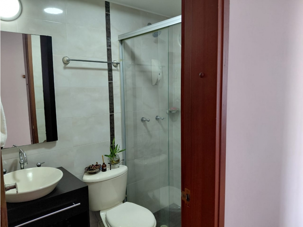 APARTAMENTO EN VENTA, TORRE PLAZA LA 70 — foto 5