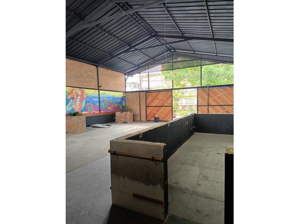 ARRIENDO LOCAL COMERCIAL MILAN , MANIZALES — foto 5