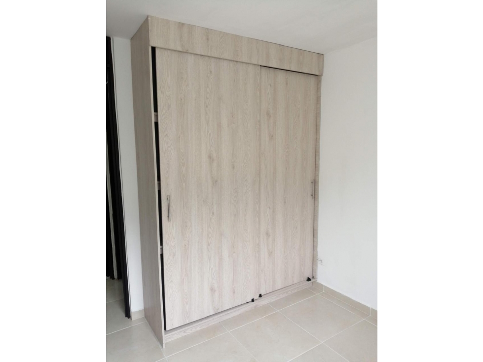 APARTAMENTO EN VENTA PUERTAS DEL SOL — foto 6
