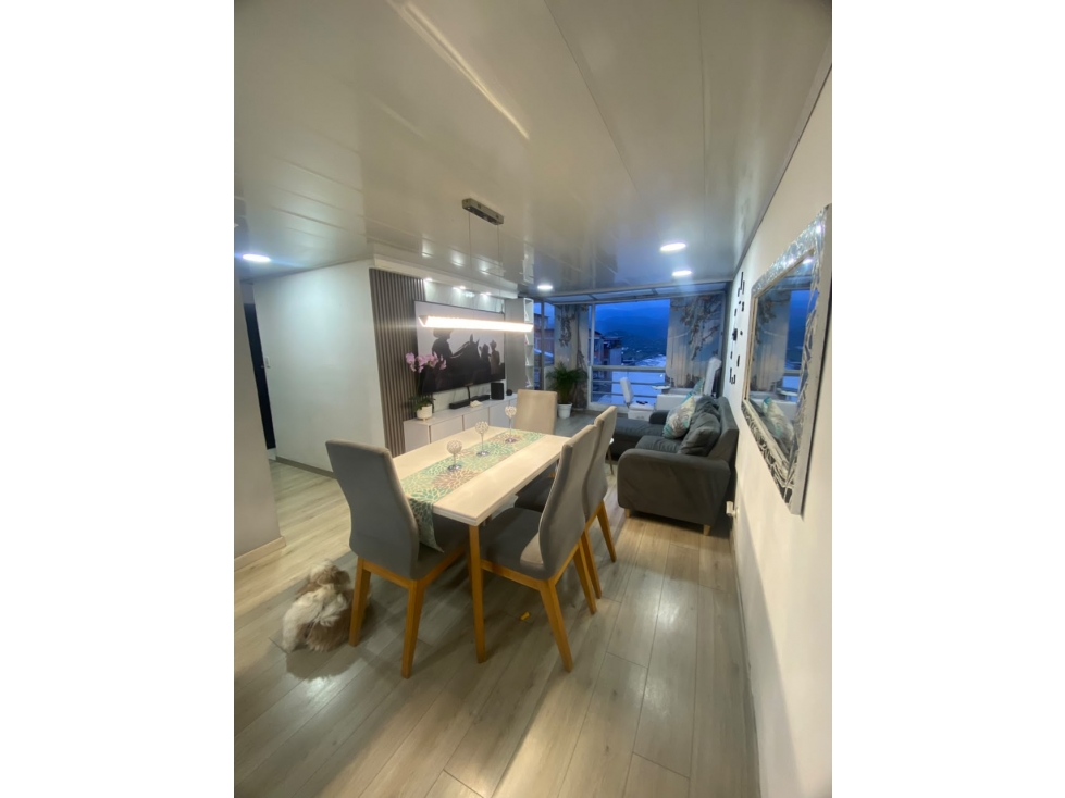 APARTAMENTO EN VENTA CHIPRE — foto 3