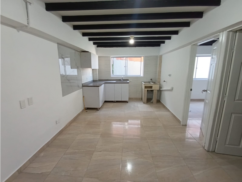 APARTAMENTO EN ARRIENDO EL BOSQUE , MANIZALES — foto 2