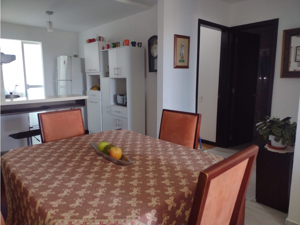 APARTAMENTO EN VENTA MILAN