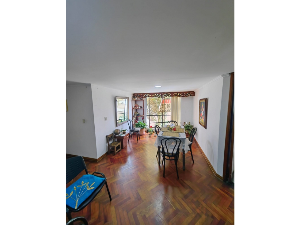 APARTAMENTO DUPLEX EN VENTA- LAURELES — foto 3