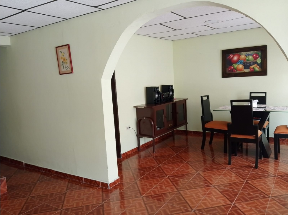 CASA EN VENTA - VILLAMARIA — foto 2