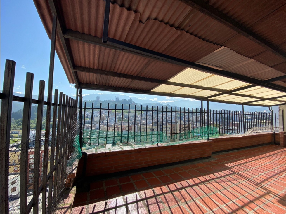 APARTAMENTO EN VENTA- AV. SANTANDER SECTOR BATALLON — foto 2