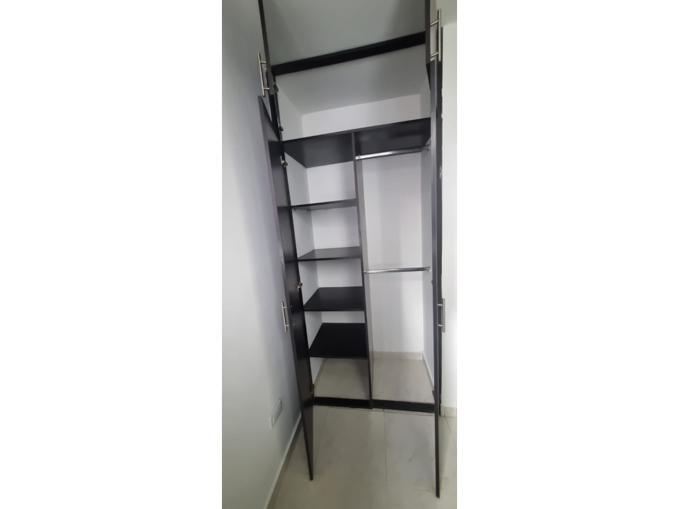 APARTAMENTO EN VENTA LA TOSCANA, MANIZALES — foto 6
