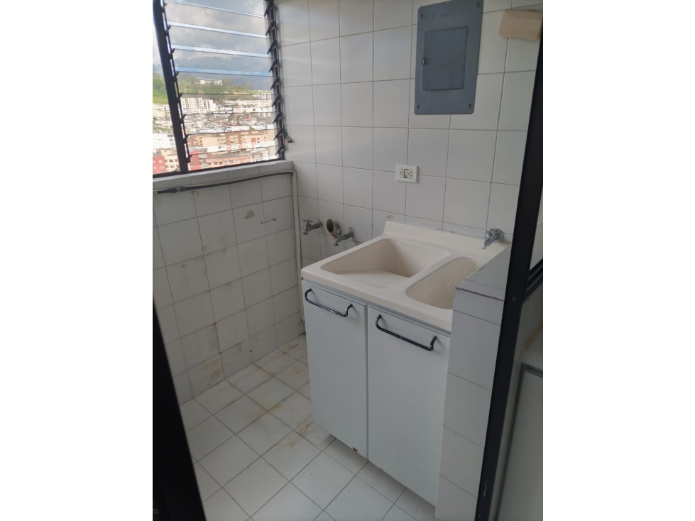 APARTAMENTO EN VENTA AV. SANTANDER — foto 6
