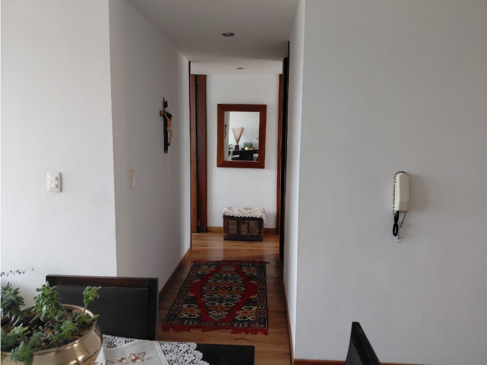APARTAMENTO EN VENTA, TORRE PLAZA LA 70 — foto 6