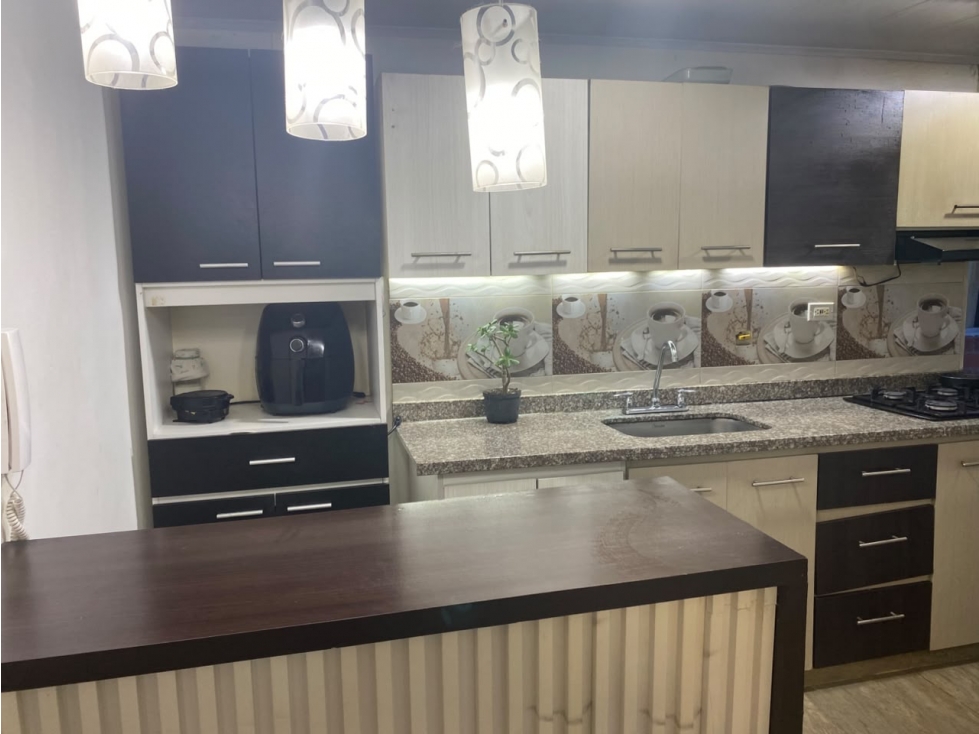APARTAMENTO EN VENTA CHIPRE