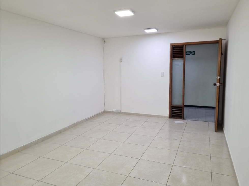 OFICINA EN ARRENDAMIENTO, CENTRO - 5