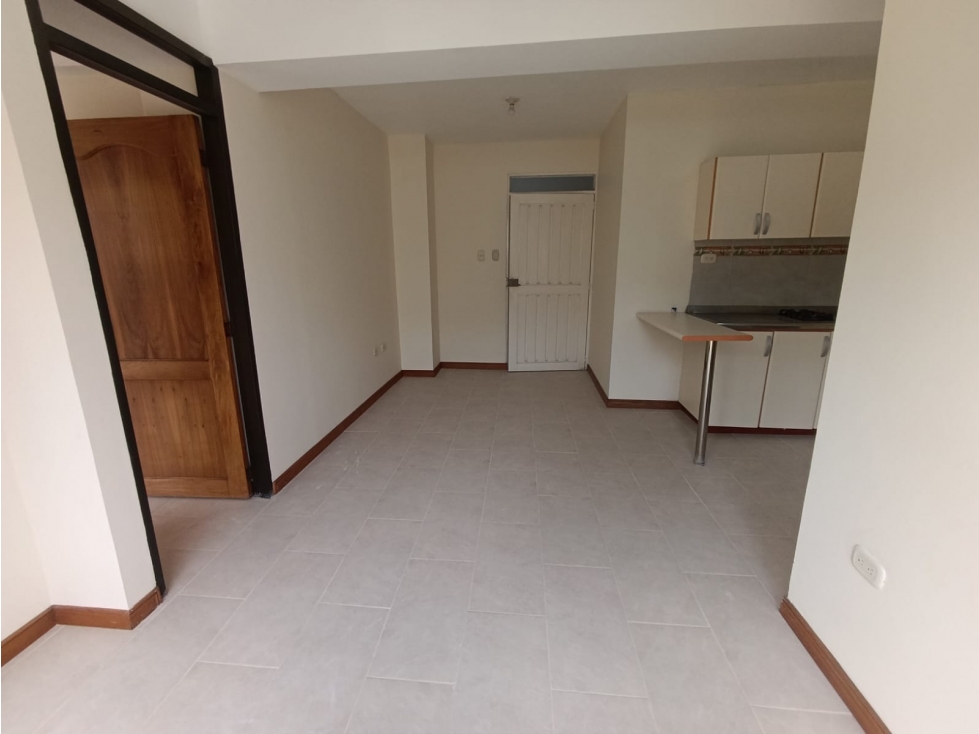 APARTAESTUDIO EN ARRIENDO SAN JOAQUIN,MANIZALES — foto 4