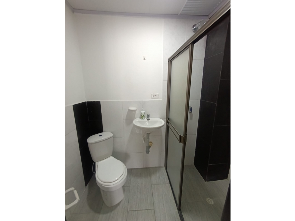 APARTAESTUDIO EN ARRIENDO CENTRO , MANIZALES — foto 6