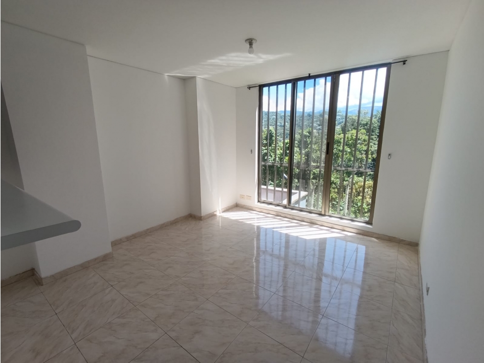 APARTAESTUDIO EN ARRIENDO ROSALES, MANIZALES — foto 3