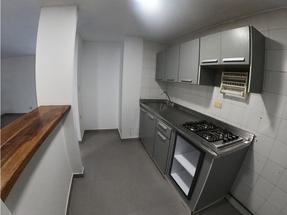 ARRIENDO APARTAMENTO CRISTOBAL COLON , MANIZALES