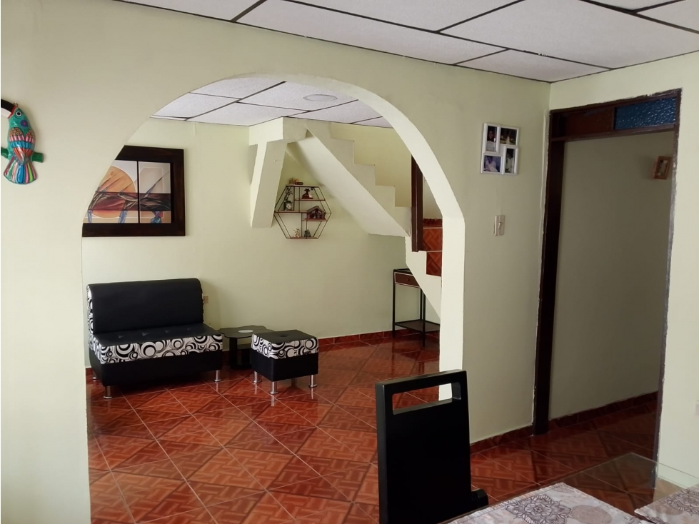 CASA EN VENTA - VILLAMARIA — foto 6