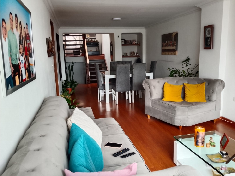 CASA CON RENTA LEONORA ALTA — foto 5