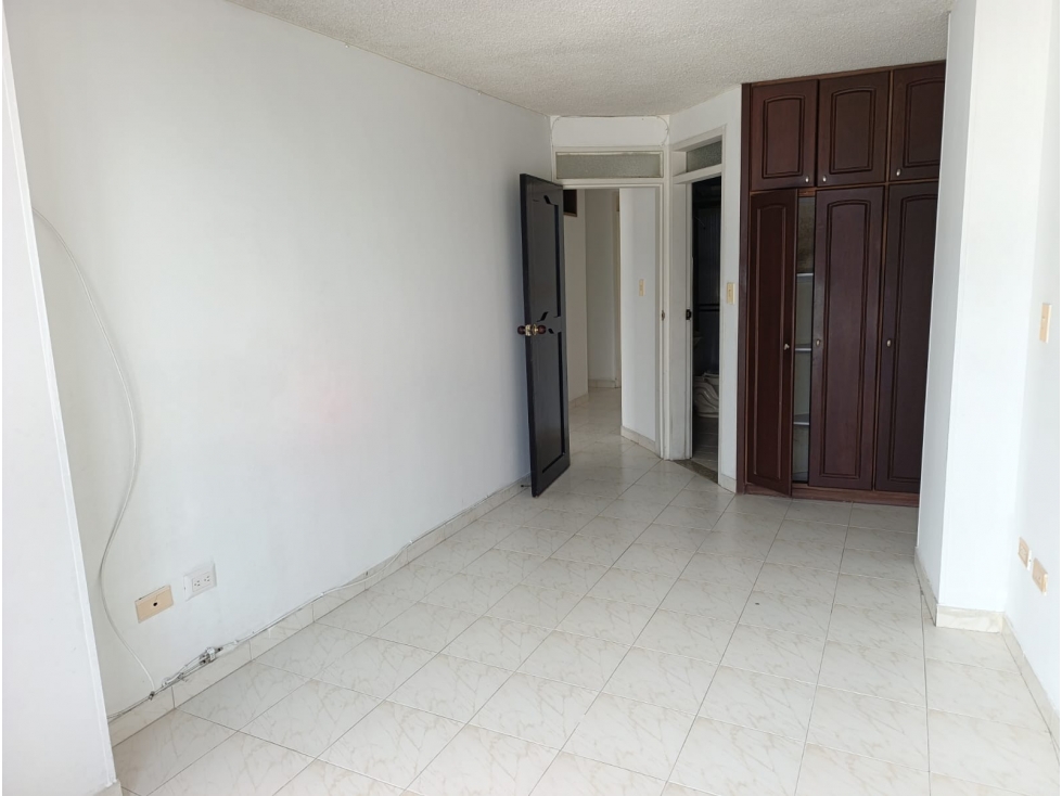 APARTAMENTO EN VENTA EDIFICIO MAYIBER — foto 3