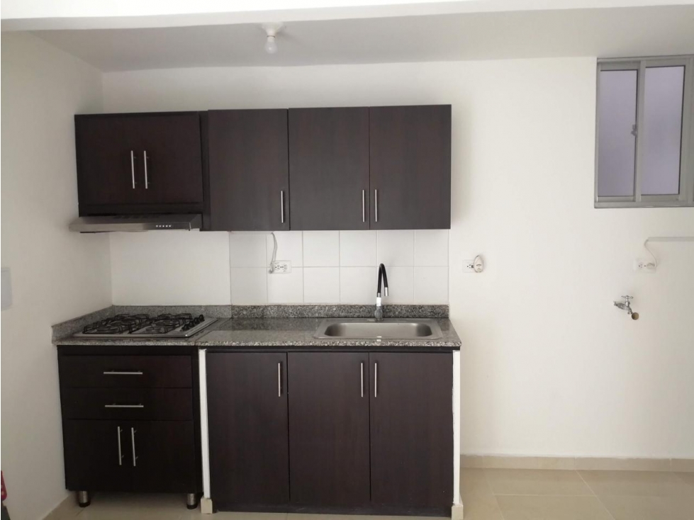 APARTAMENTO EN VENTA PUERTAS DEL SOL