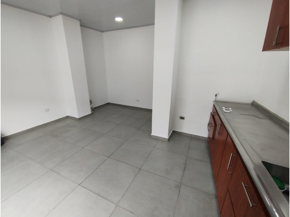 LOCAL EN ARRIENDO LOS ANGELES , MANIZALES — foto 4